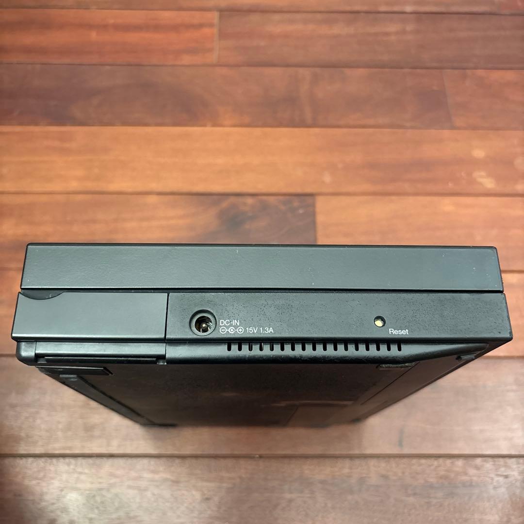 【ジャンク品】RICOH PS Model 5582 ノートPC ②