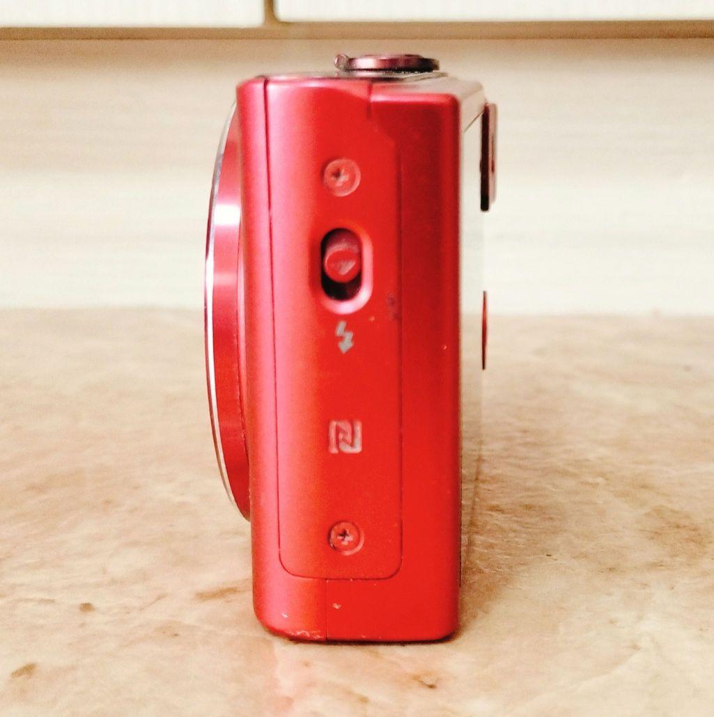 CANON PowerShot SX620HS　デジタルカメラ　ジャンク