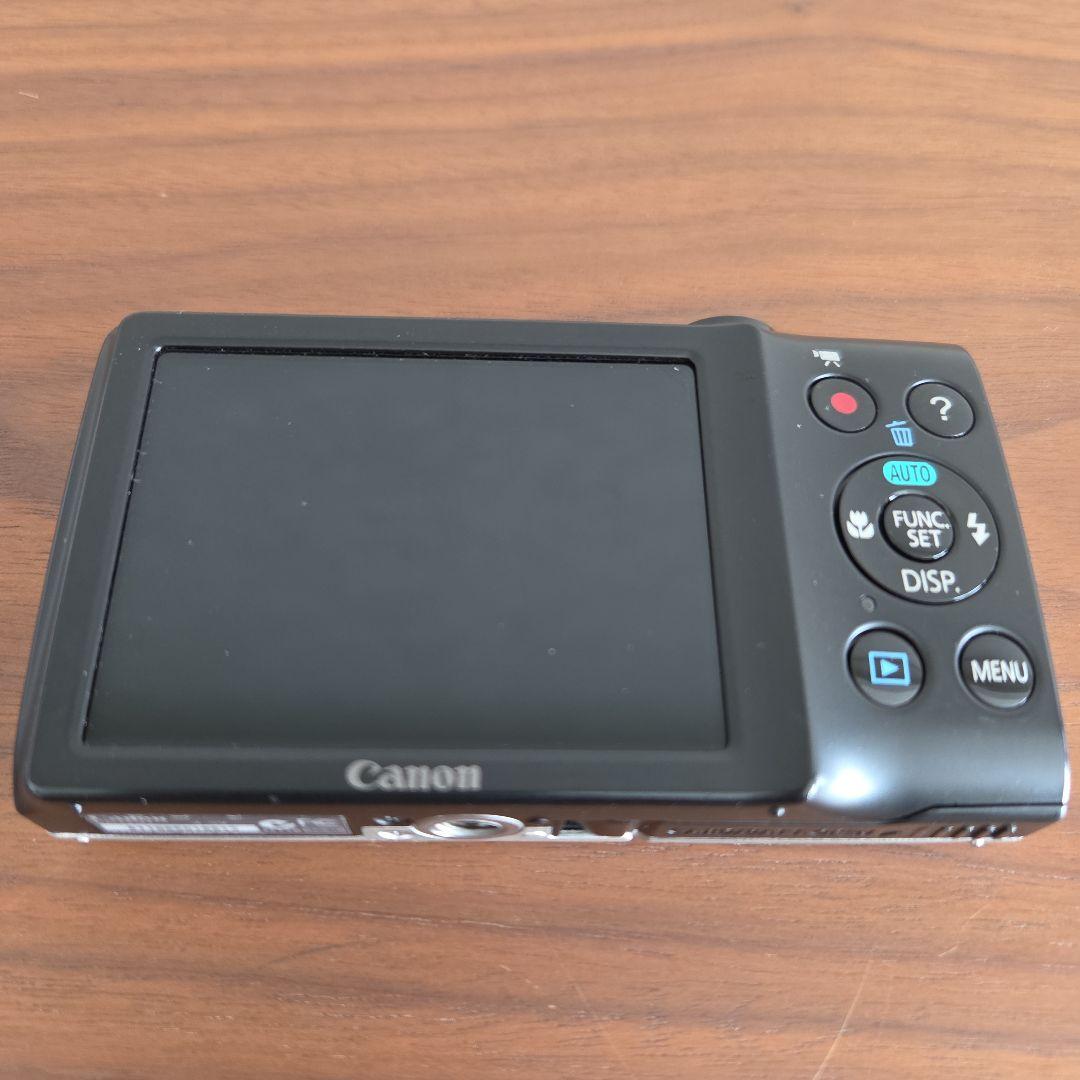 デジタルカメラ Canon PowerShot A2400 IS