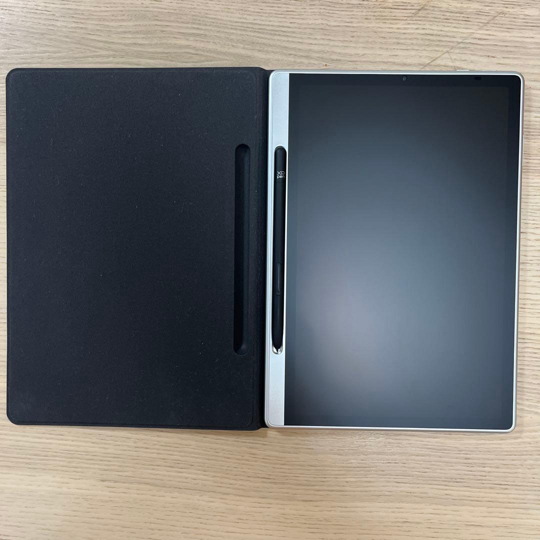 Androidタブレット本体 XPpen Magic Note Pad