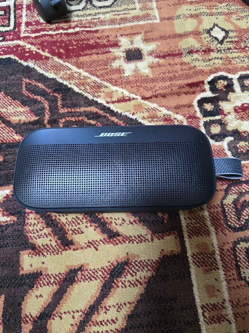 Bose SoundLink Flex 第2世代