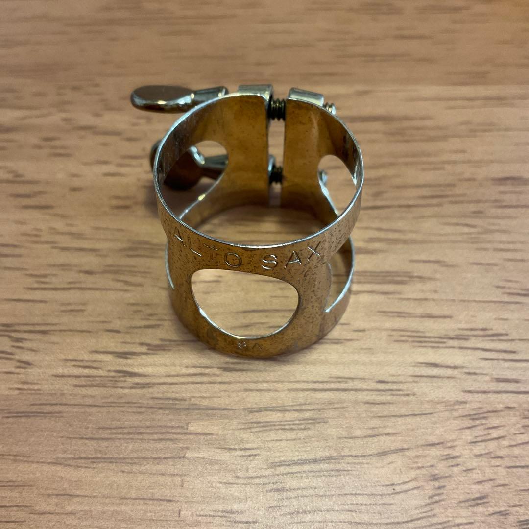 Otto Link Super Tone Master マウスピースアルト5⭐︎