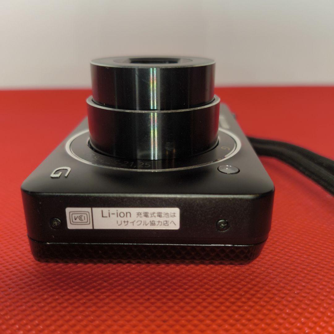 【動作確認済】SONY ソニー Cyber-Shot DSC-WX5