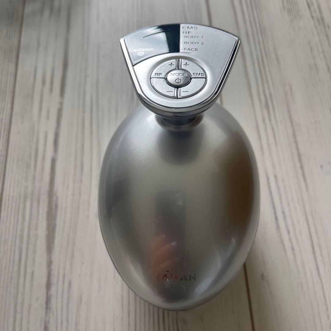 ヤーマン キャビスパ プレステージ for Salon YA-MAN