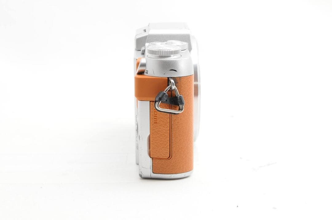 LUMIX GF7✨自撮り・Wi-Fi ミラーレス一眼　初心者おすすめ　女性人気