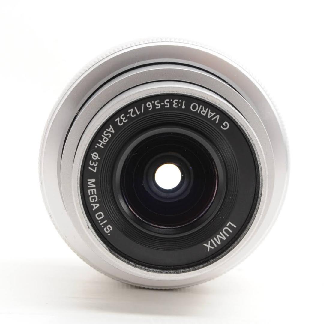 LUMIX GF7✨自撮り・Wi-Fi ミラーレス一眼　初心者おすすめ　女性人気