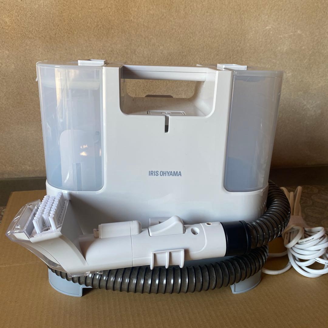 リンサークリーナーIRIS OHYAMA