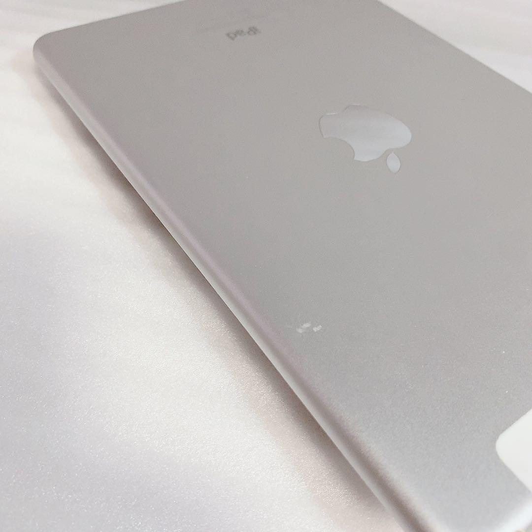 簡単タブレット設定のipad mini4 128GB【SIMフリー 】