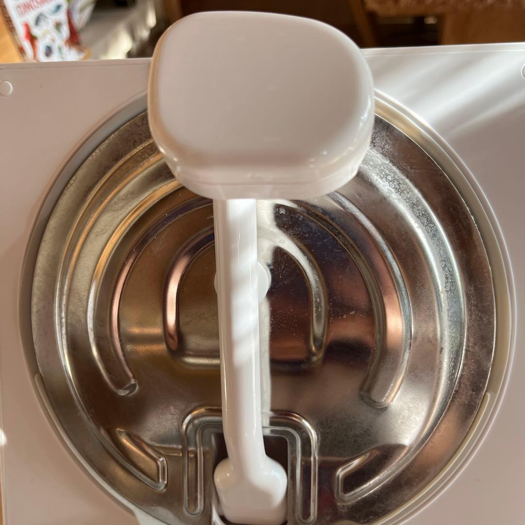 CAREPOD ステンレス加湿器　ケアポッド