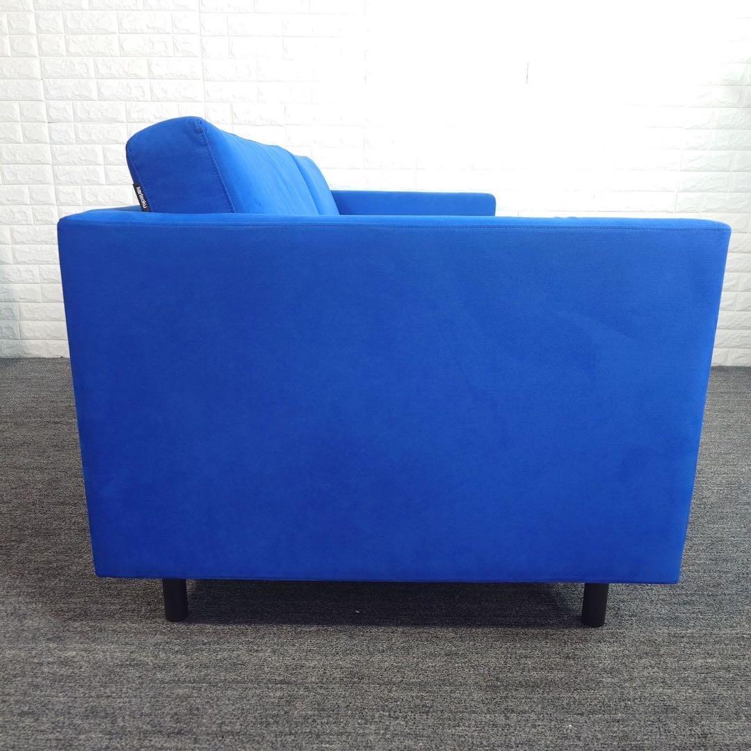 Karimoku カリモク家具 ソファ おしゃれ 3人掛け 国産家具 K075