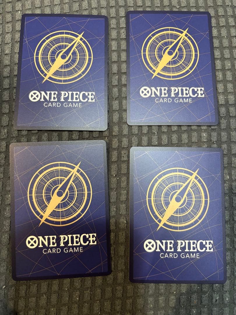 ワンピースカード　アドミラブルコレクション　レイジュ　海外　アジア限定　プロモ