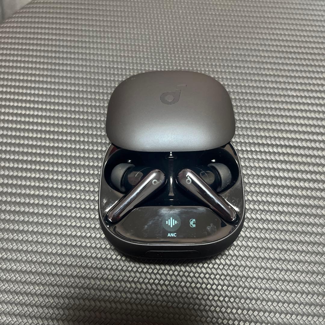 アンカー　Liberty4 Pro