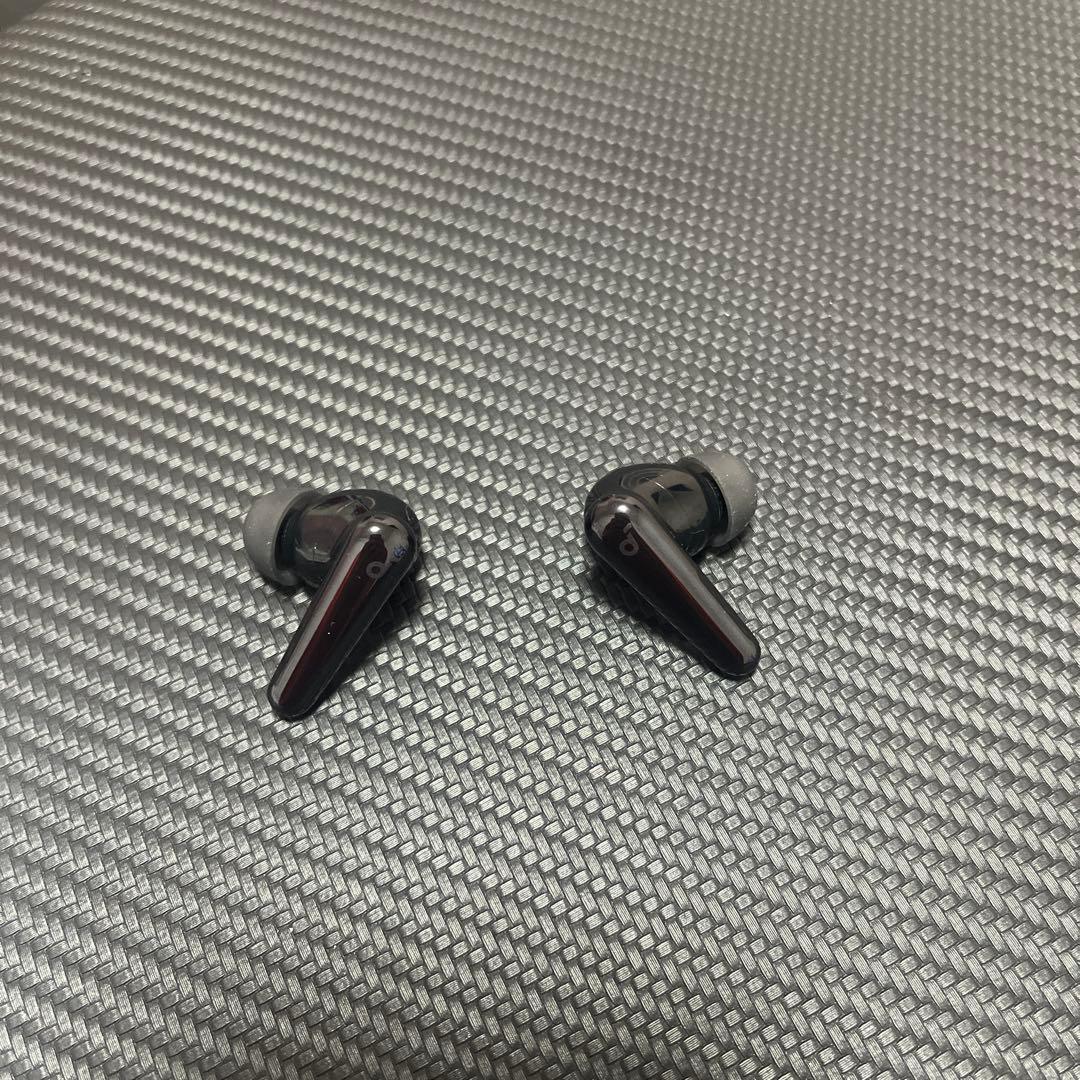 アンカー　Liberty4 Pro