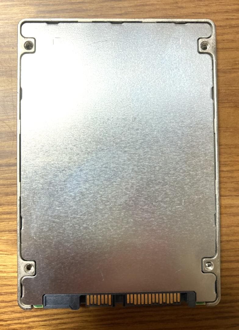 Seagate シーゲート ST240FP0021（2.5 SSD 240GB）