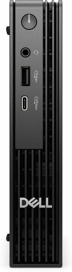 ★小型×高性能★ Dell Pro Micro QCM1250 ミニデスクトップ