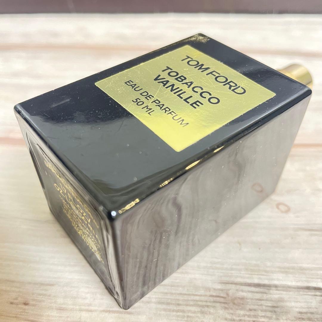 香水/タバコバニラ/TobaccoVanille/トムフォード/TomFord