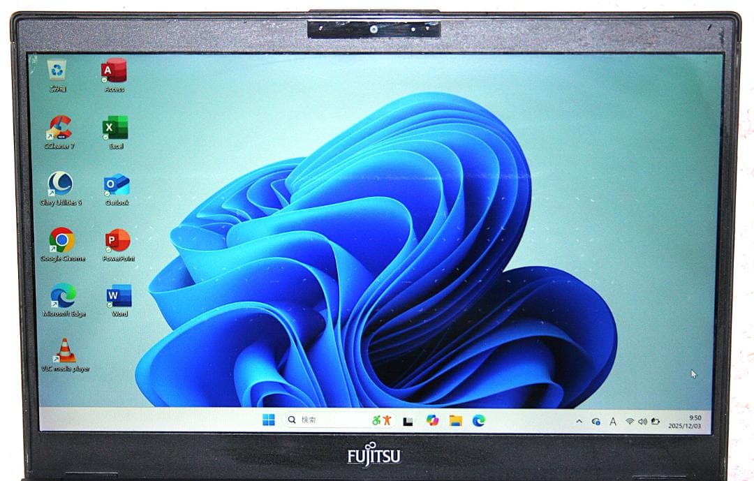 U939／B i5-8365U SSD256GB RAM4GB オフィス365