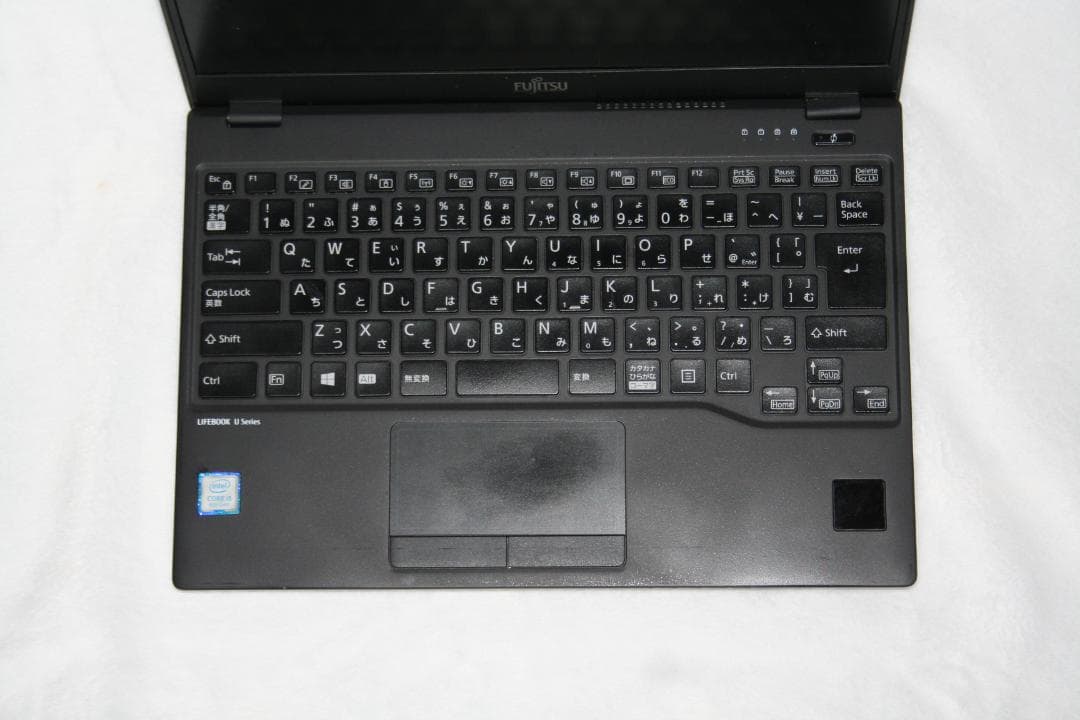 U939／B i5-8365U SSD256GB RAM4GB オフィス365