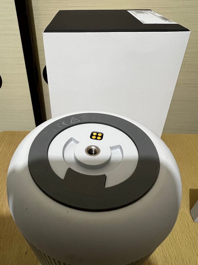 BOSE SOUNDLINK REVOLVE+シルバー