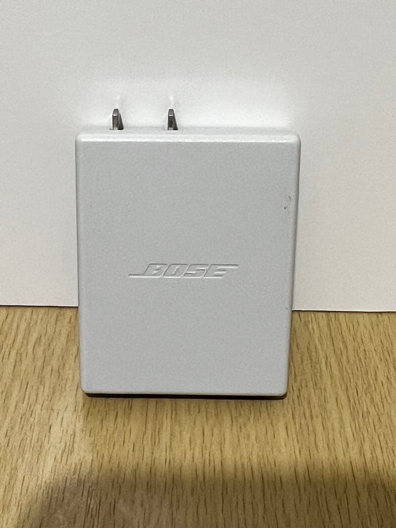 BOSE SOUNDLINK REVOLVE+シルバー