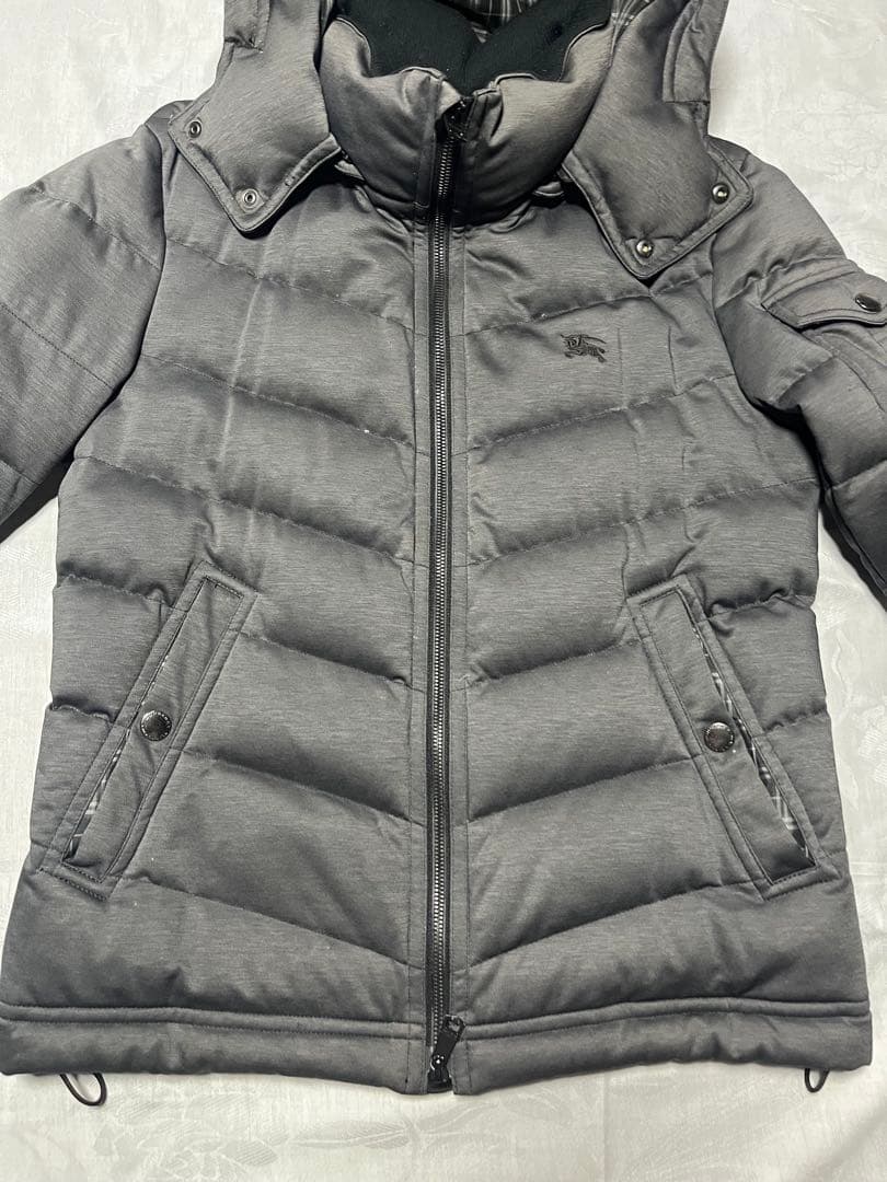 Burberry メンズ アウター ダウンジャケット sizeM