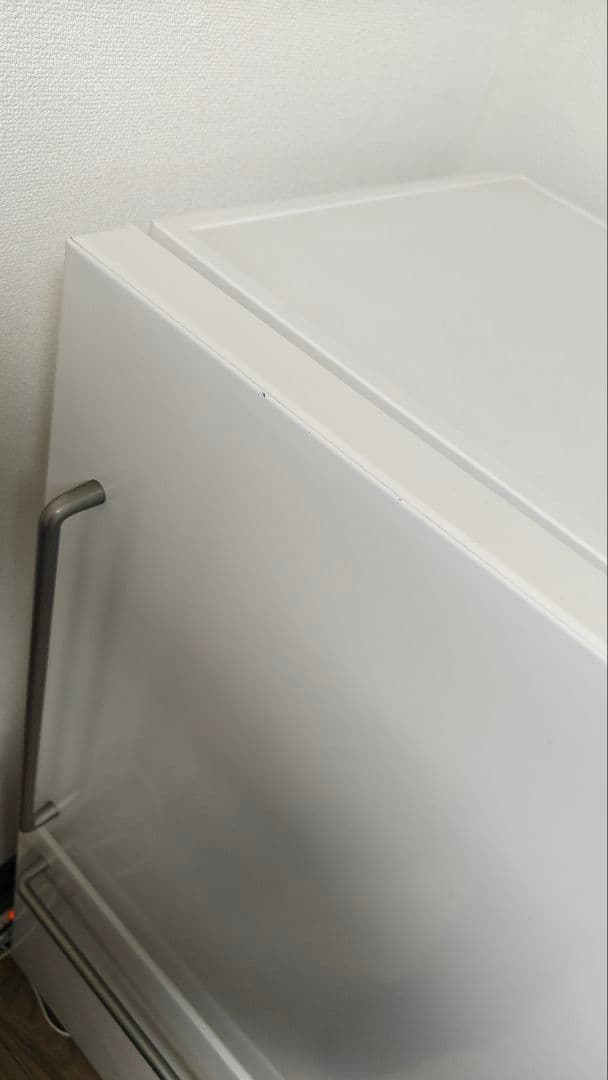 《むぎ》無印冷蔵庫 157L MJ-R16B