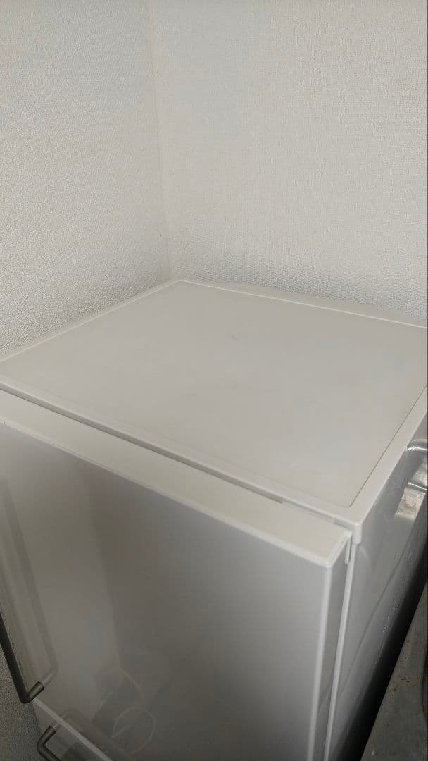 《むぎ》無印冷蔵庫 157L MJ-R16B