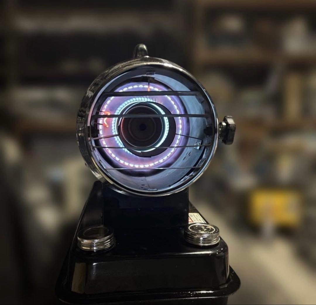 静岡製機　ホットガン　Hot Gun HG30RDジャンク