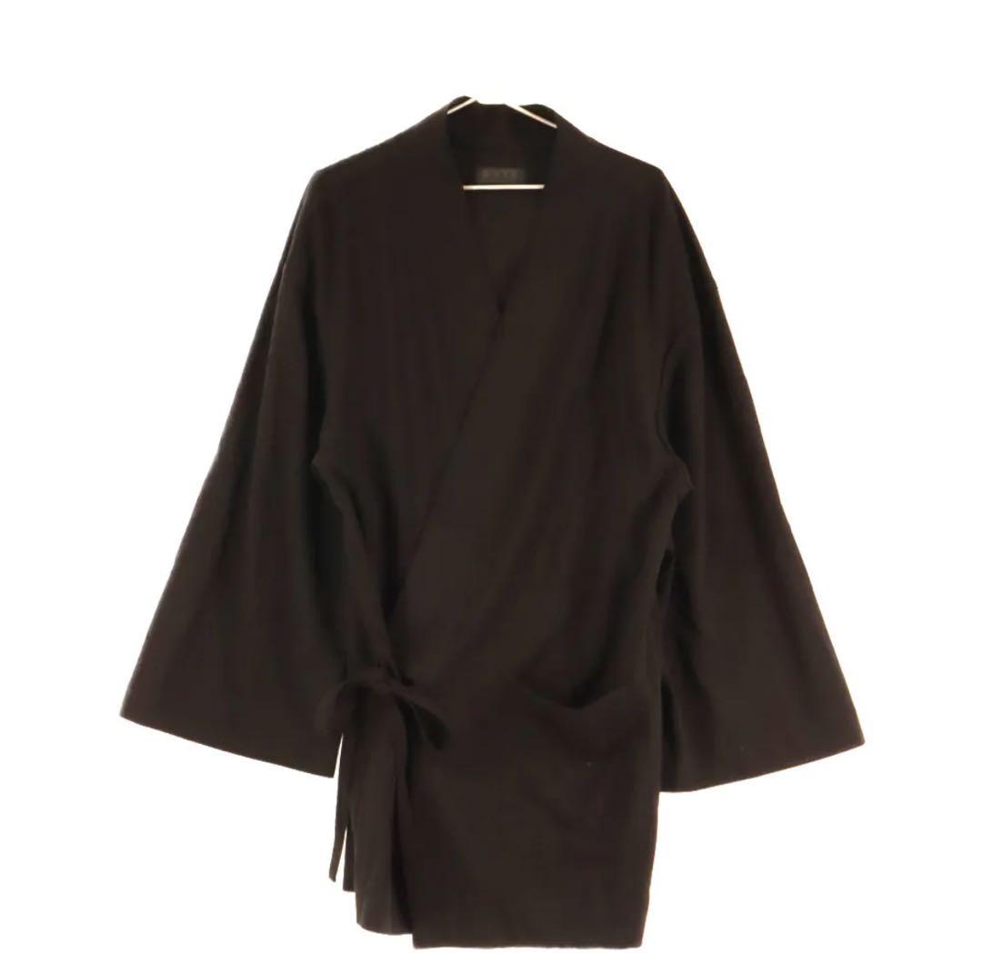 s'yte サイト Kimono Haori Jacket 着物ジャケット 3