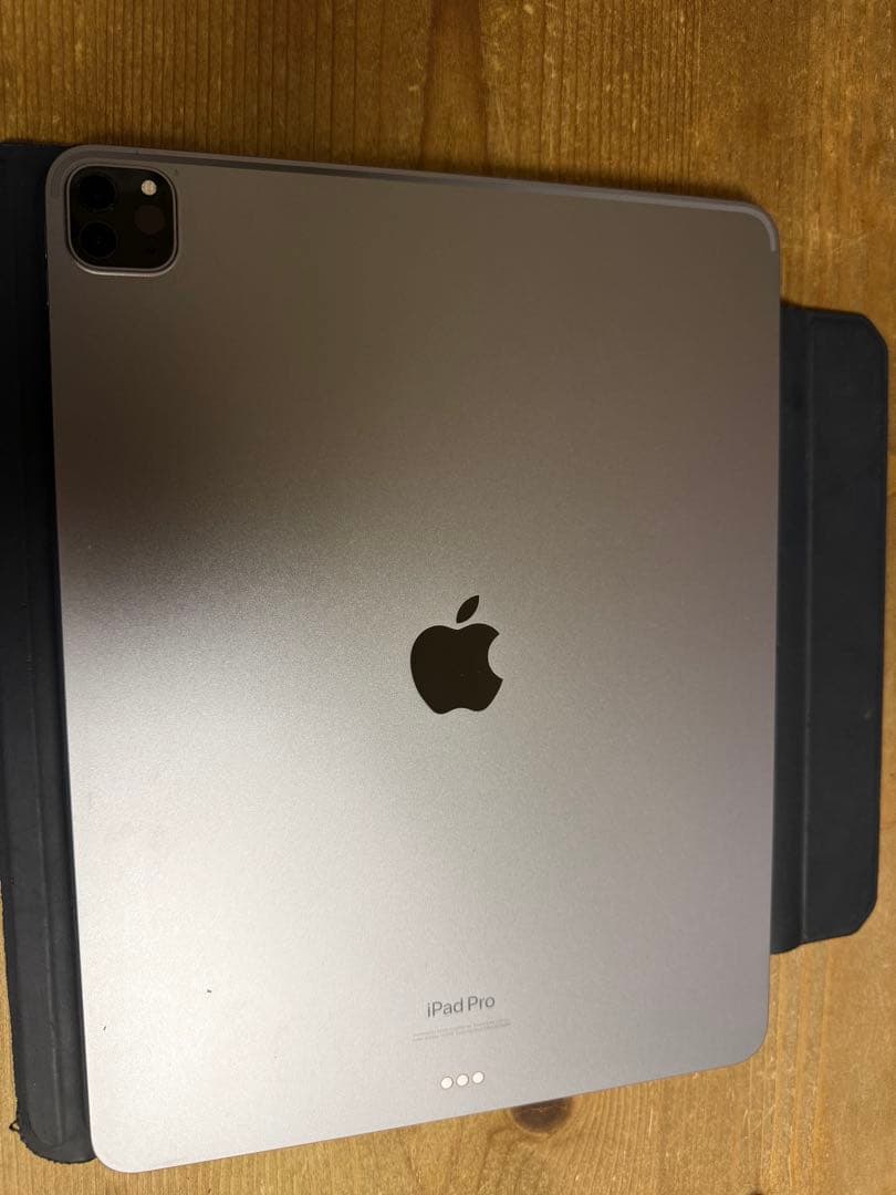 12.9iPad Pro Wi-Fi 512GB - スペースグレイ（第6世代