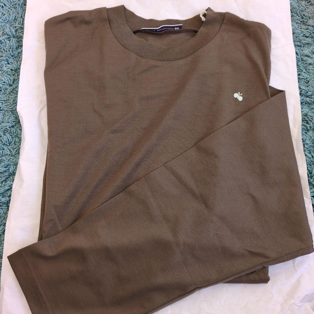 k*,様 未使用タグ付き　ミナペルホネン　pelata 長袖