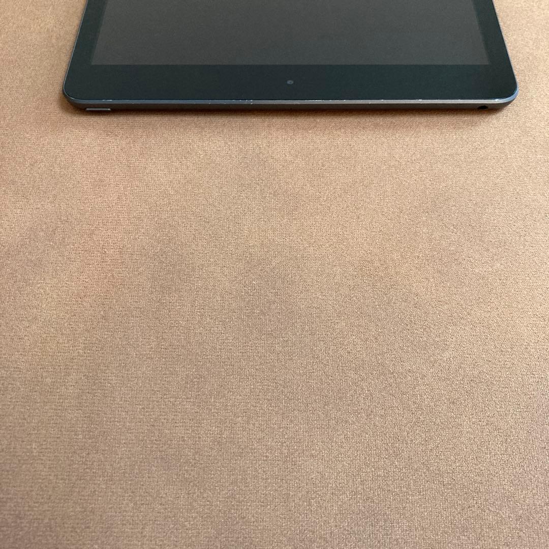 3405【早い者勝ち】iPad7 第7世代 32GB WIFIモデル☆