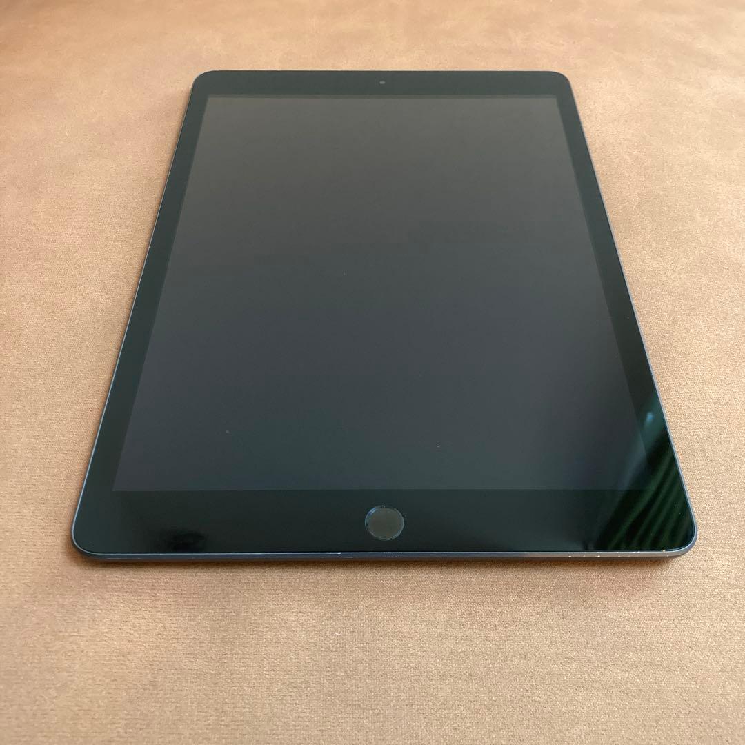 3405【早い者勝ち】iPad7 第7世代 32GB WIFIモデル☆