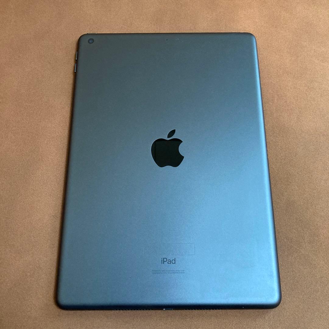 3405【早い者勝ち】iPad7 第7世代 32GB WIFIモデル☆