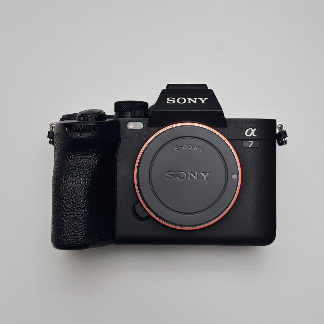 Nami  α7iv 中古品