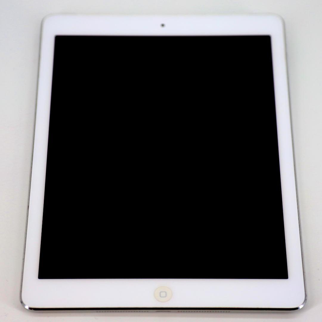 iPadAir 64GB シルバー Wifiモデル 初代(第1世代)