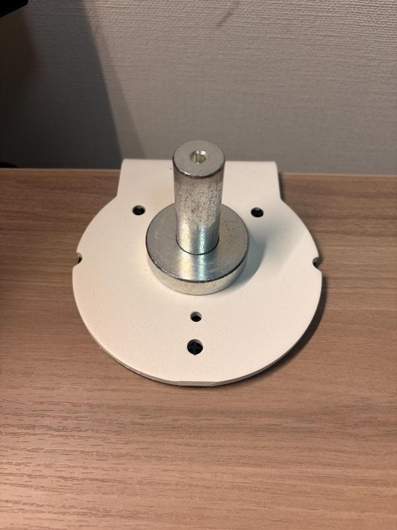 ハーマンミラー Flo X モニターアーム