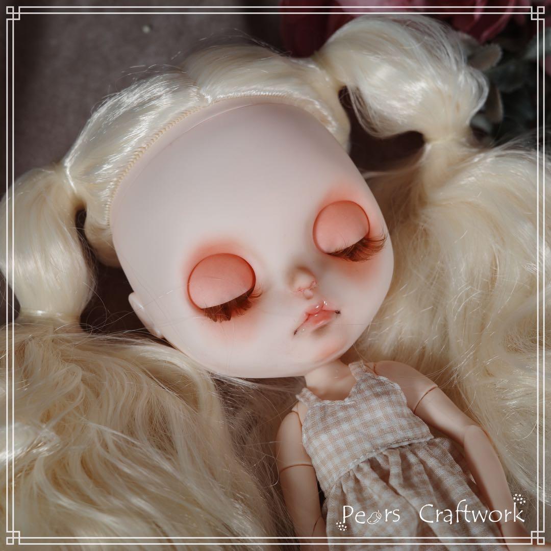 カスタムアイシードール☆アウトフィット、ハンドパーツセット【送料無料・匿名配送】