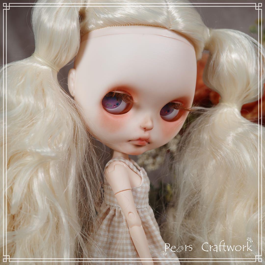 カスタムアイシードール☆アウトフィット、ハンドパーツセット【送料無料・匿名配送】