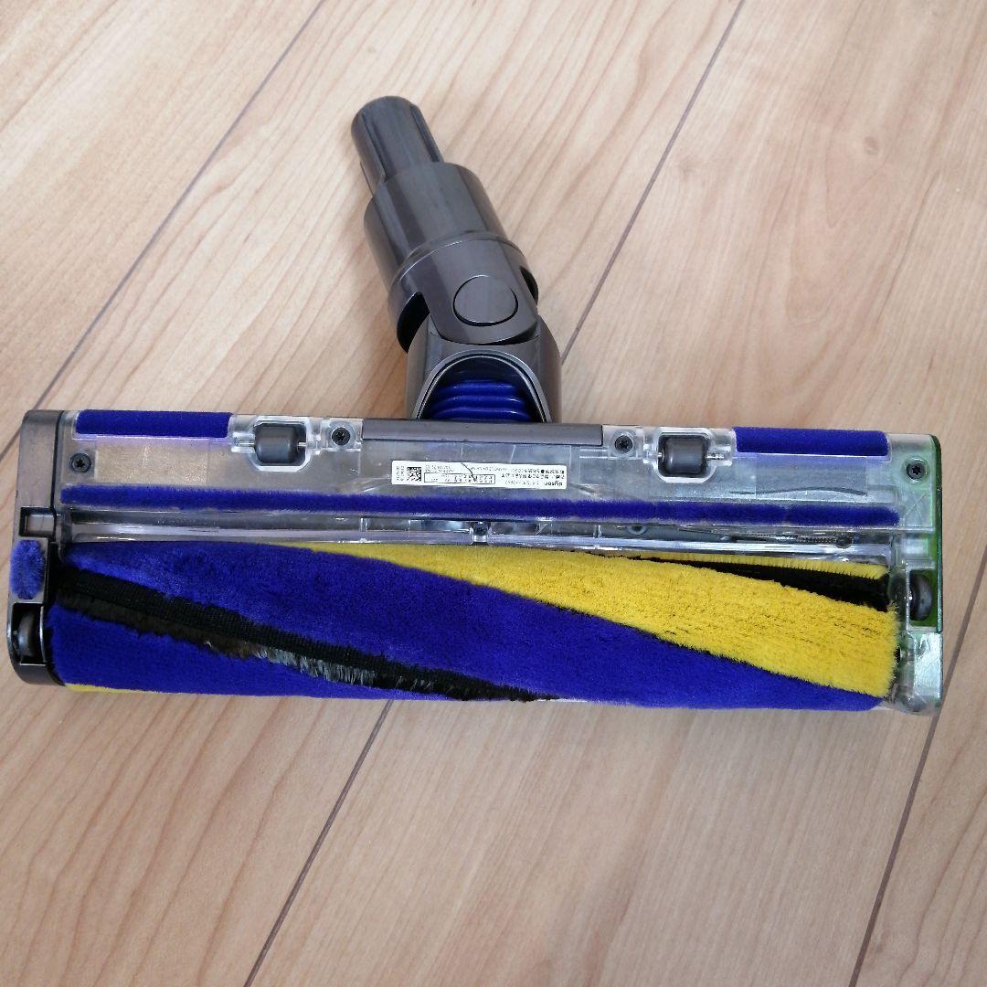 ダイソン Micro Plus SV33 FF PL サイクロン掃除機 スタンド