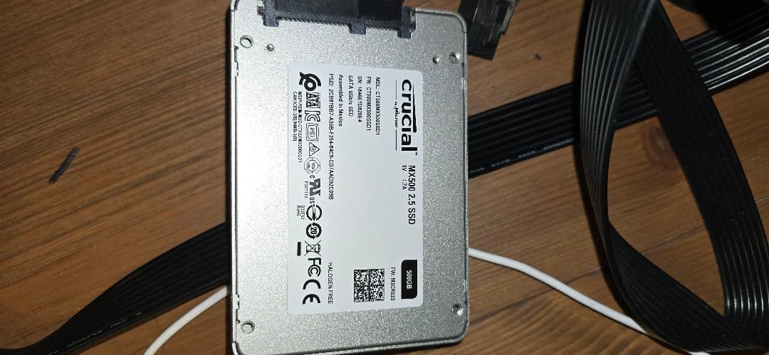 マイニングリグ　Windows10 Pro マイニング　自作　PC　ビット