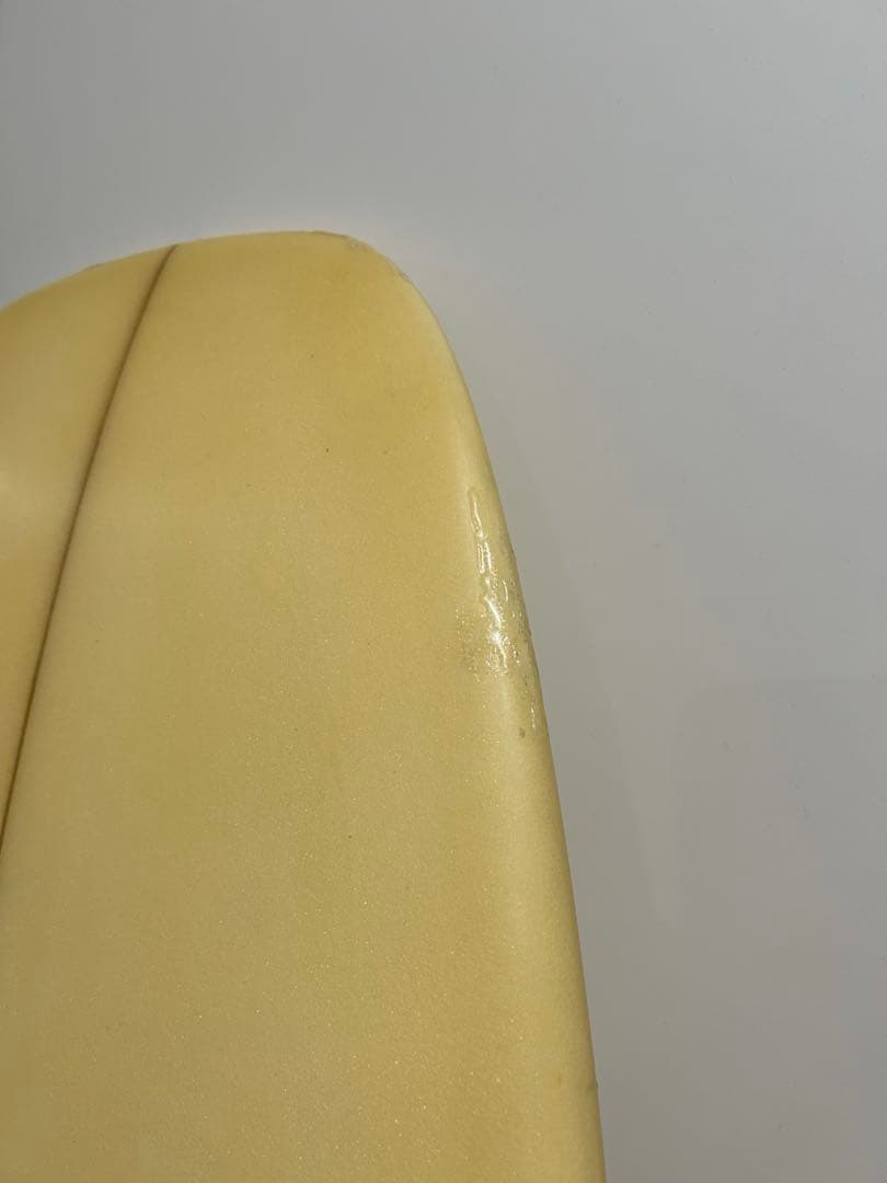 TomoサーフボードエボリューションXTR