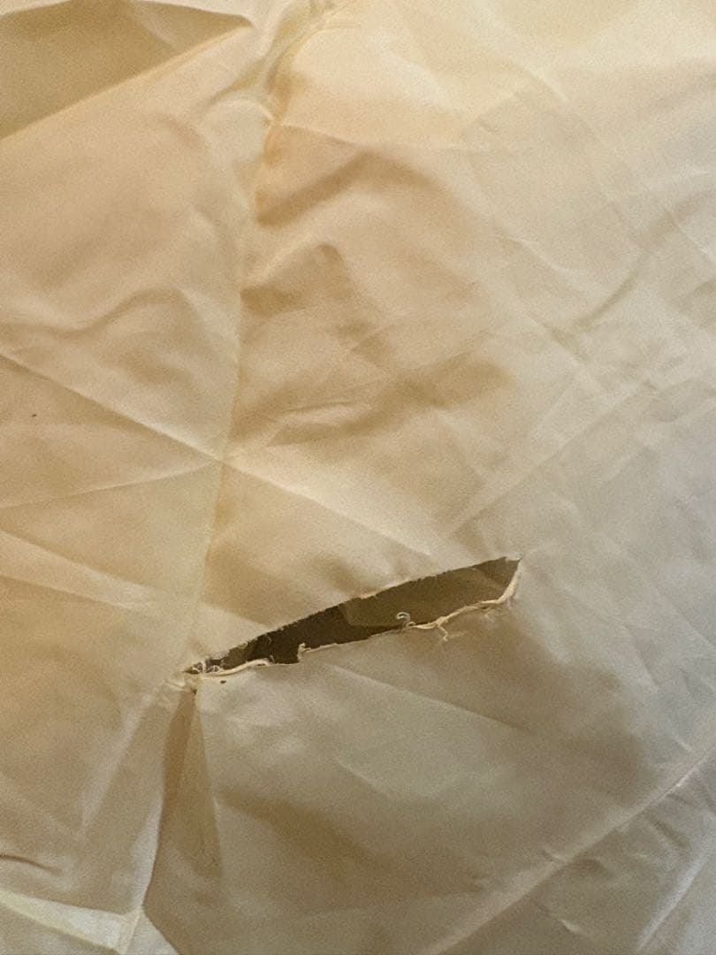 【アバンセ】ヘルスポートバルホール　インナーテント