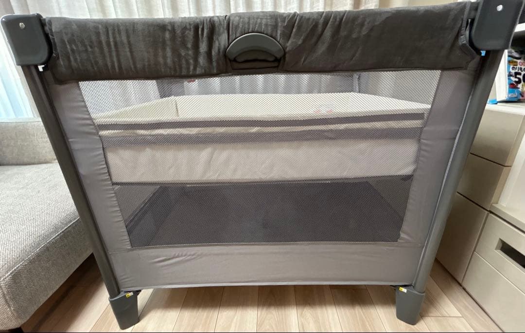 ココネルエアープラス AB