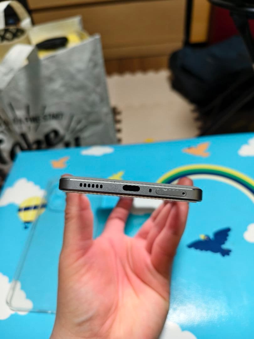 iQOO Z9 Turbo+ 256GB 本体