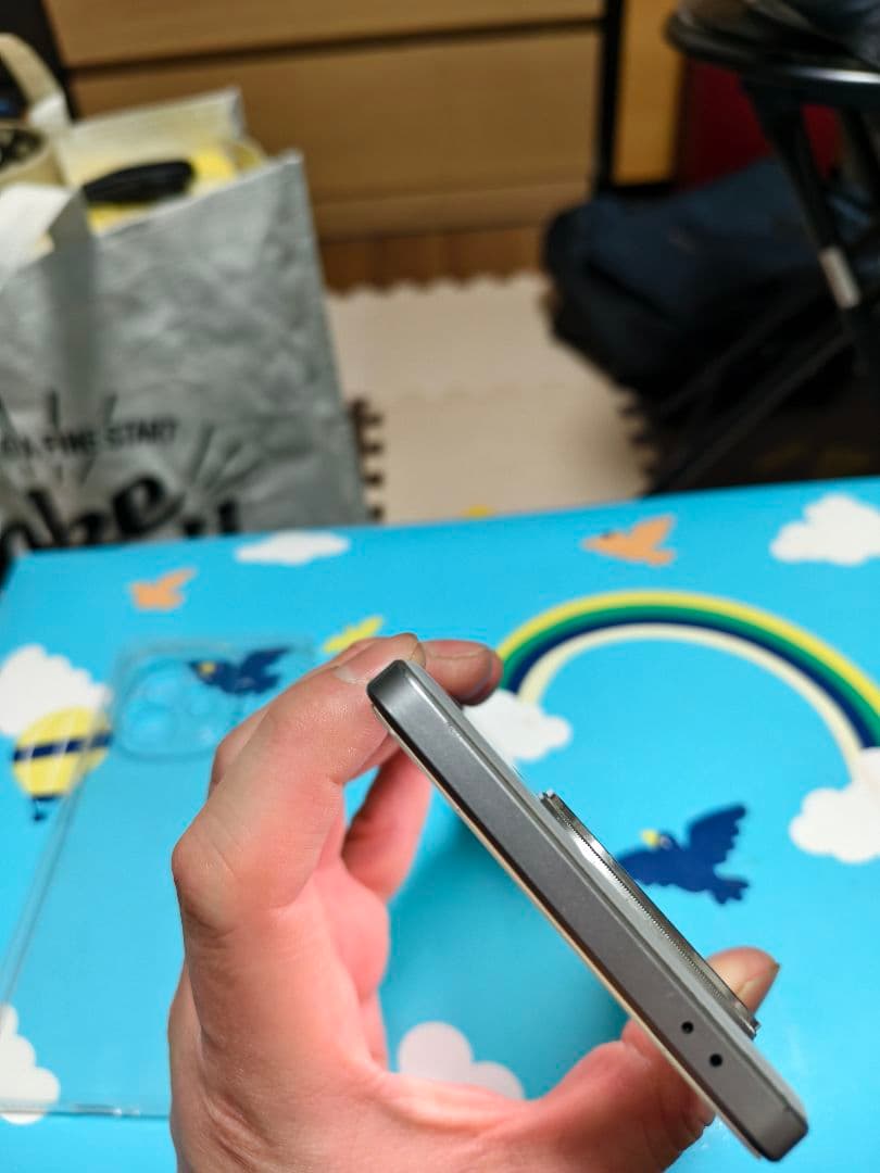 iQOO Z9 Turbo+ 256GB 本体