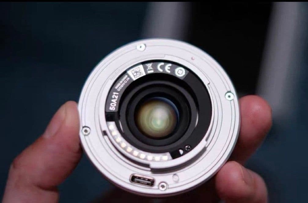 VILTROX AF 28/4.5 XF ブラック