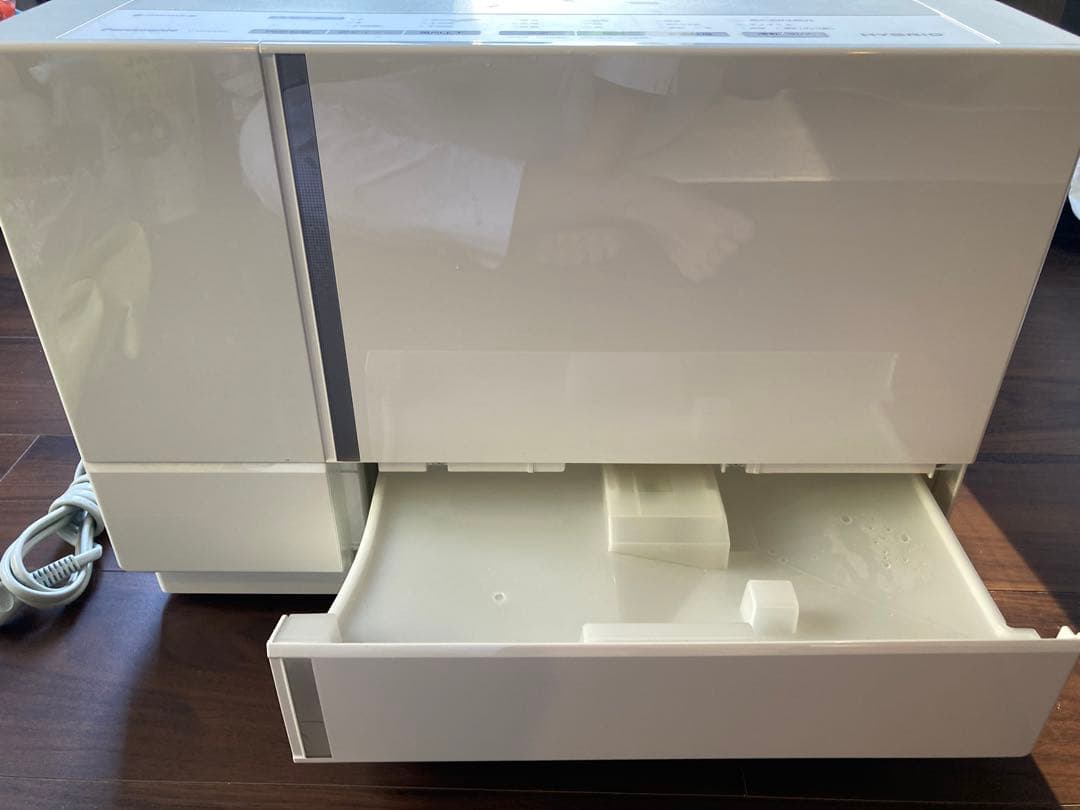 (Panasonic FYHVX90) 除湿機 33.5cm×47cm×25cm