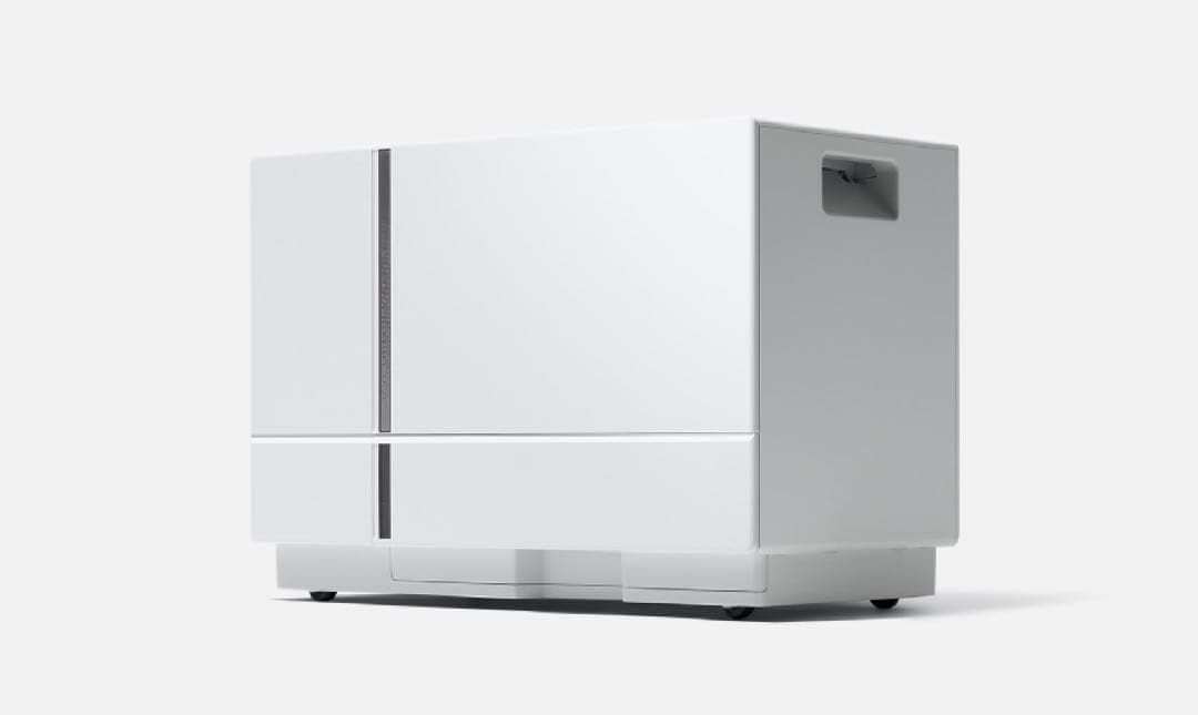 (Panasonic FYHVX90) 除湿機 33.5cm×47cm×25cm