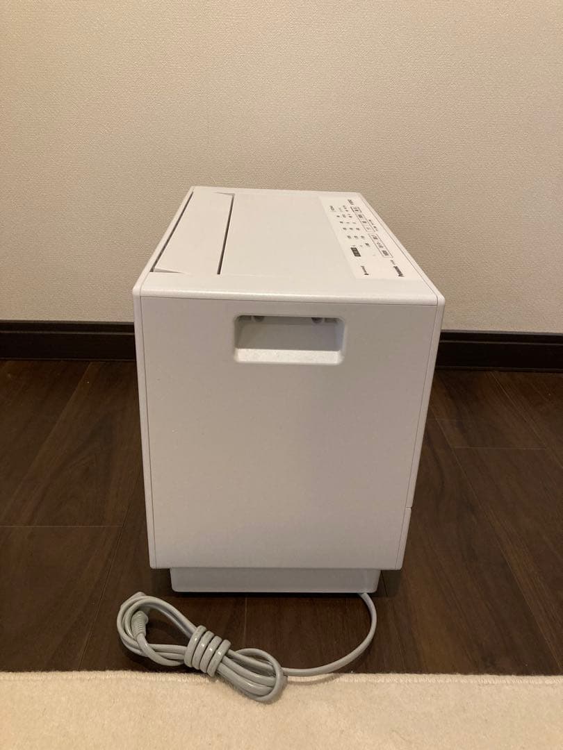 (Panasonic FYHVX90) 除湿機 33.5cm×47cm×25cm